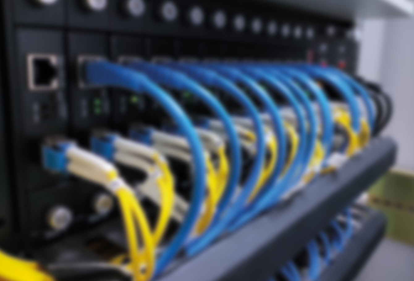 Netzwerke bei elektro-krieg in Meiningen
