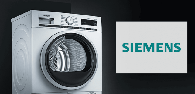 Siemens Hausgeräte bei elektro-krieg in Meiningen