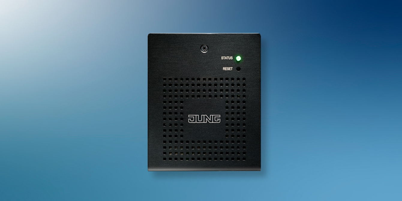 Smart Visu Server bei elektro-krieg in Meiningen