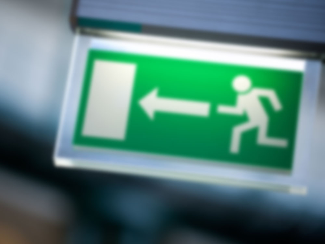 Not&shy;beleuchtung bei elektro-krieg in Meiningen