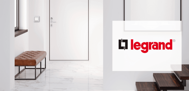 Legrand bei elektro-krieg in Meiningen