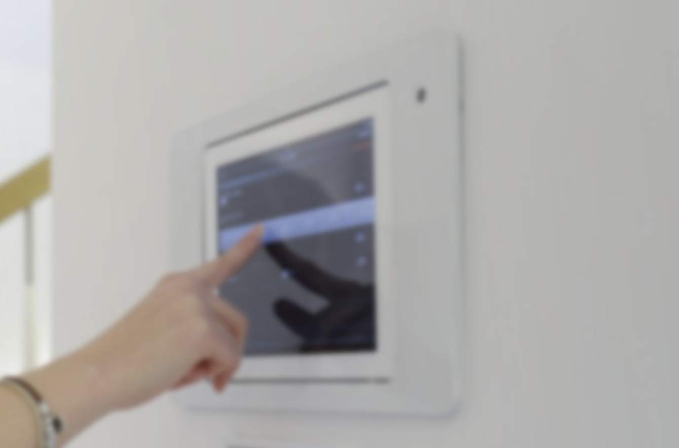 KNX-Planung bei elektro krieg in Meiningen
