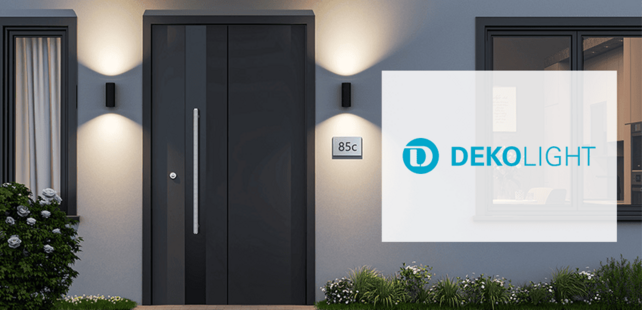 DEKO-LIGHT bei elektro-krieg in Meiningen