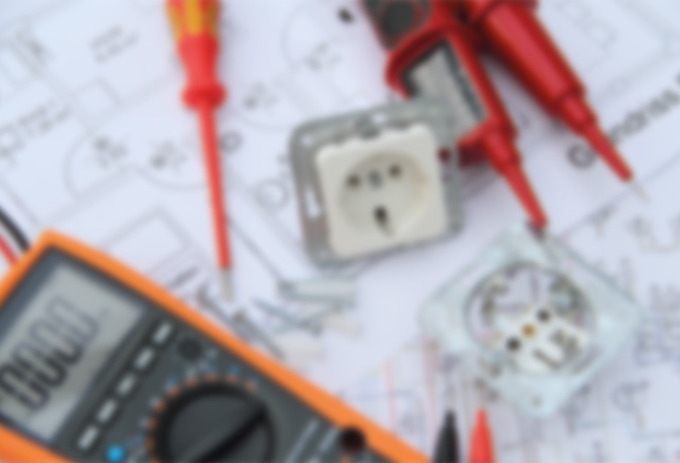Planung bei elektro-krieg in Meiningen