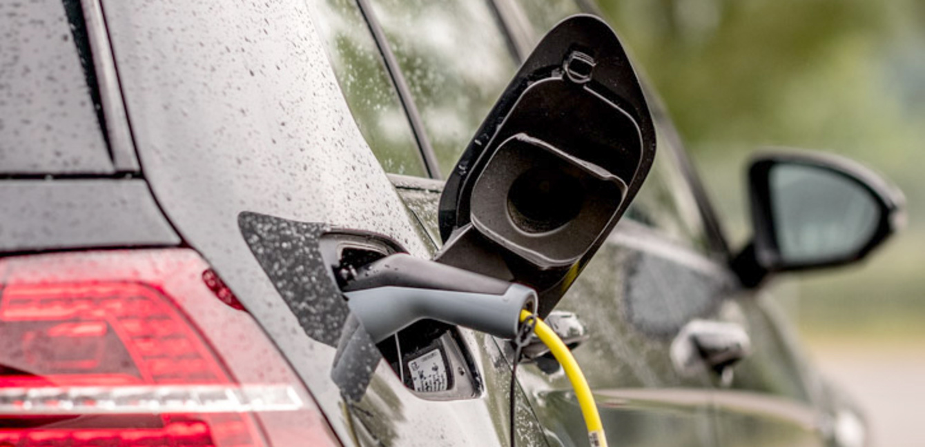 E-Mobility bei elektro-krieg in Meiningen