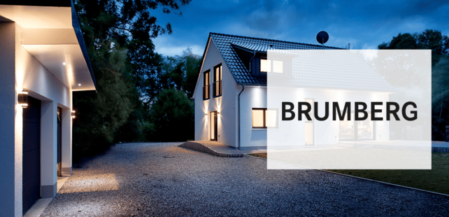 Brumberg bei elektro-krieg in Meiningen