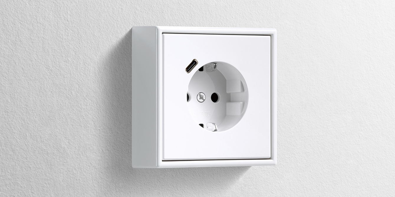 Erweiterter Anschlussraum für die Nachrüstung bei elektro-krieg in Meiningen
