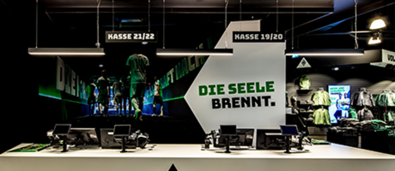 Shop / Retail bei elektro-krieg in Meiningen