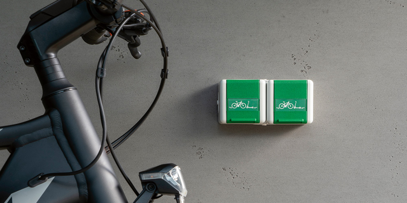 SCHUKO® Steckdose für E-Bikes bei elektro-krieg in Meiningen