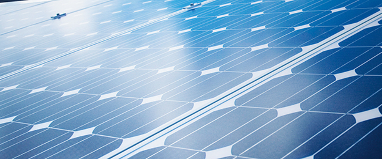 Photovoltaik bei elektro-krieg in Meiningen