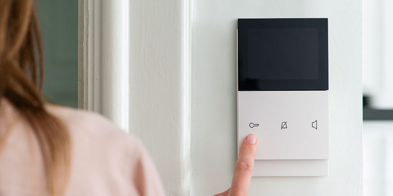ELCOM.TOUCH bei elektro-krieg in Meiningen