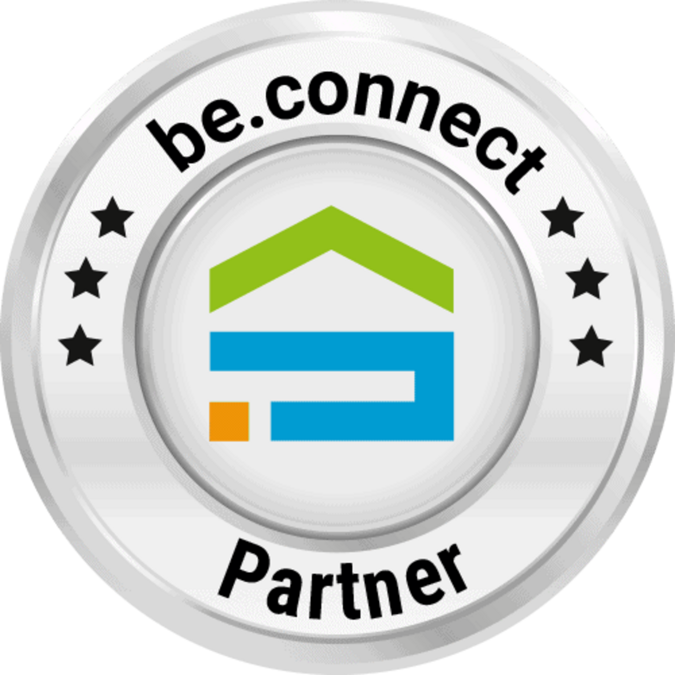 be.connect Partner bei elektro-krieg in Meiningen